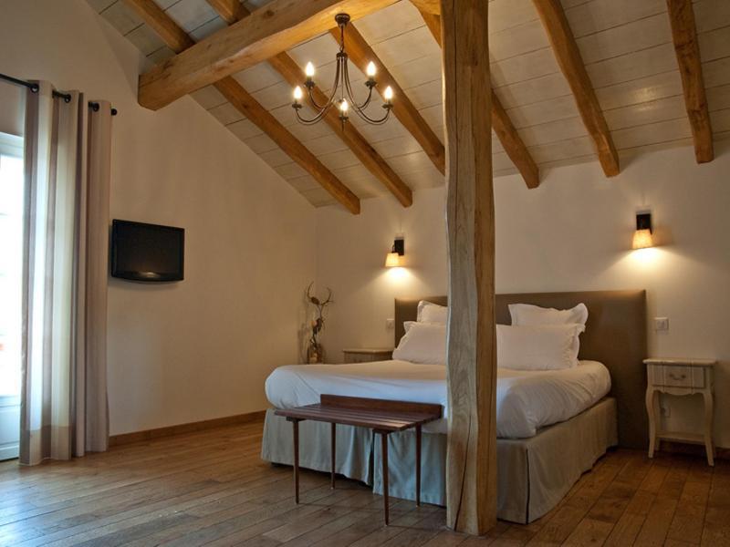 Hotel Restaurant & Spa La Maison Oppoca Еноа Екстер'єр фото
