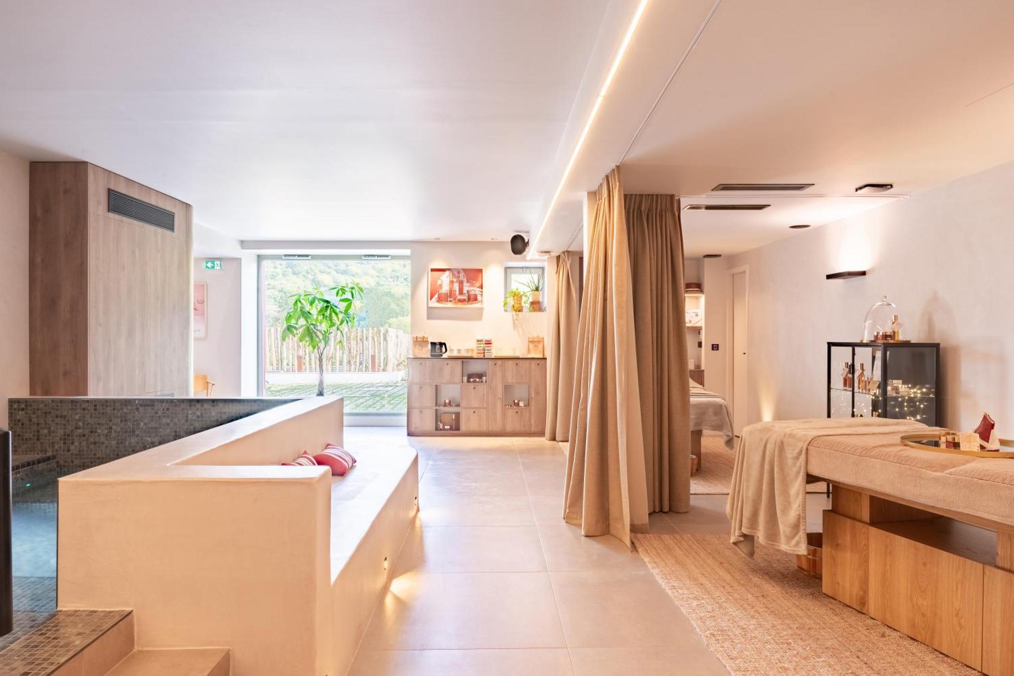 Hotel Restaurant & Spa La Maison Oppoca Еноа Екстер'єр фото