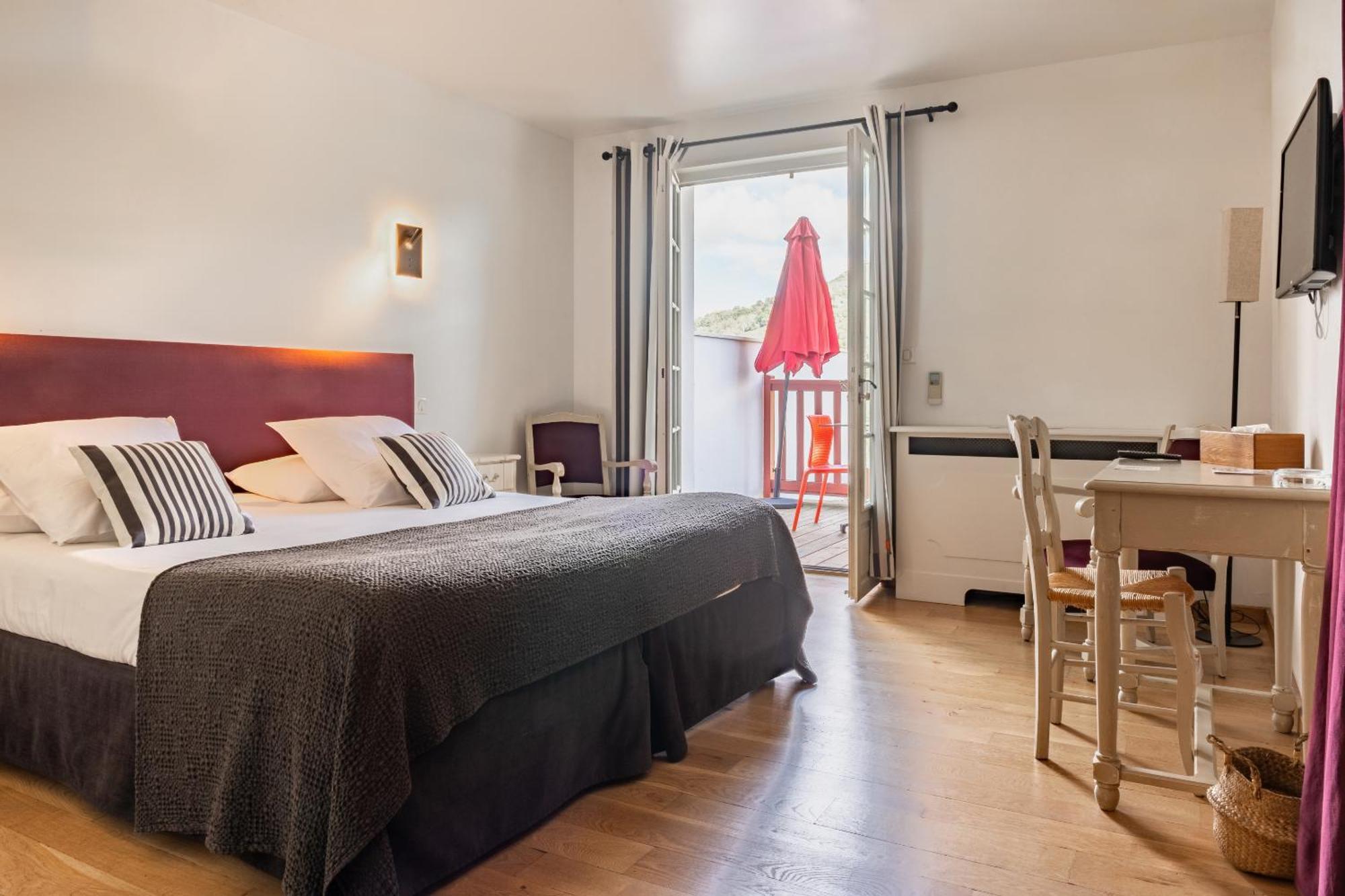 Hotel Restaurant & Spa La Maison Oppoca Еноа Номер фото