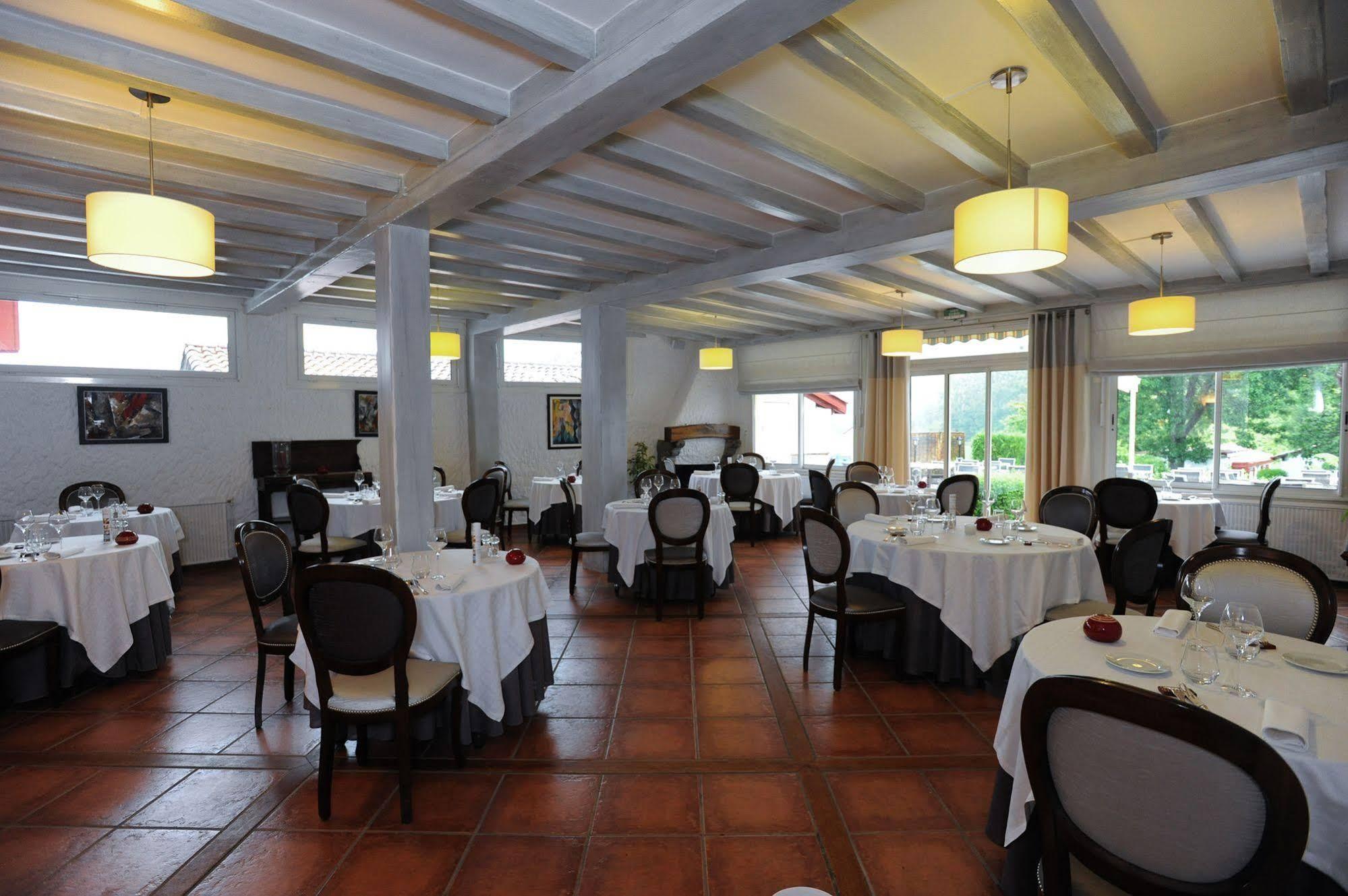 Hotel Restaurant & Spa La Maison Oppoca Еноа Екстер'єр фото